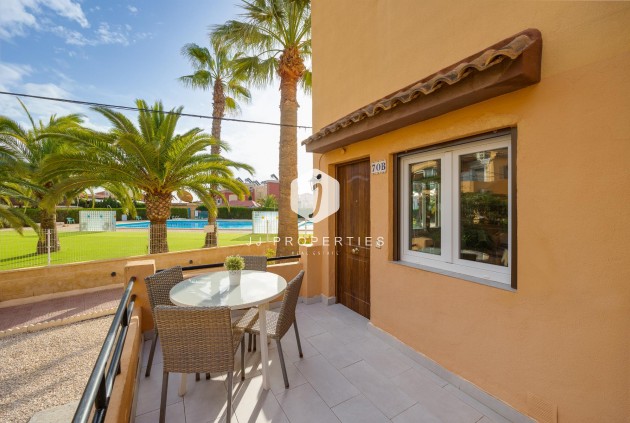 Apartment / flat - Resale - Torrevieja -
                Costa Blanca