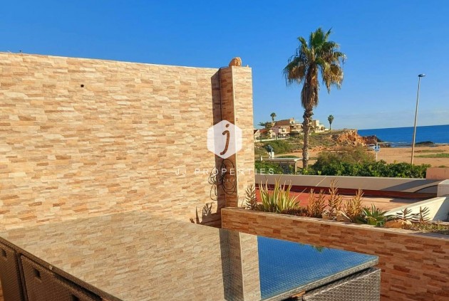 Apartment / flat - Resale - Torrevieja -
                Costa Blanca