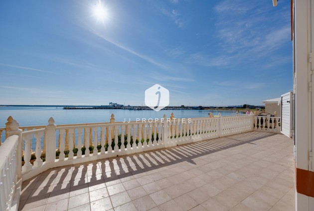 Apartment / flat - Resale - Torrevieja -
                Costa Blanca