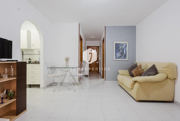 Apartment / flat - Resale - Torrevieja -
                Costa Blanca