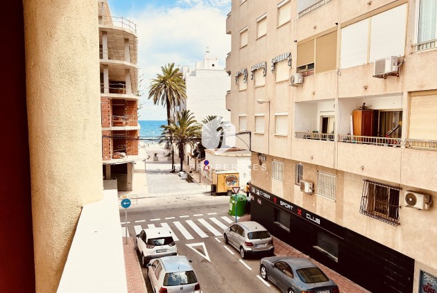 Apartment / flat - Resale - Torrevieja -
                Costa Blanca