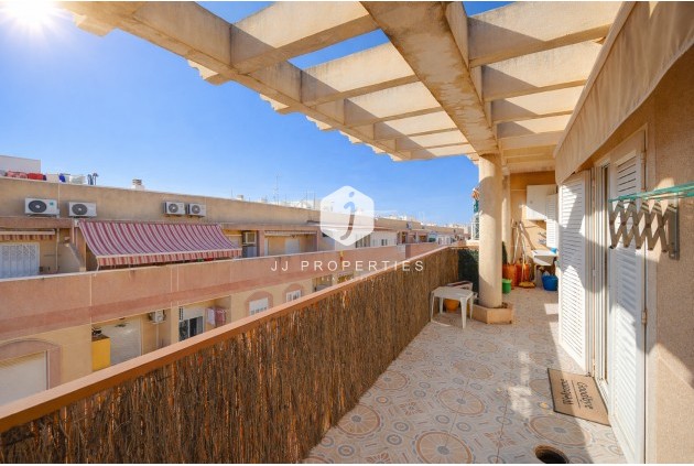 Apartment / flat - Resale - Torrevieja -
                Costa Blanca