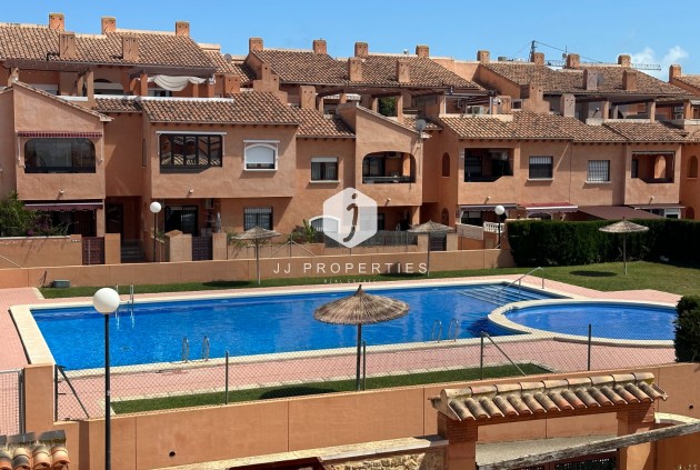 Apartment / flat - Resale - Torrevieja -
                Costa Blanca