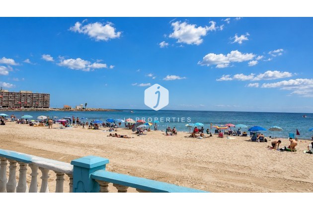 Apartment / flat - Resale - Torrevieja -
                Costa Blanca