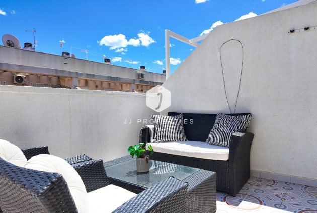 Apartment / flat - Resale - Torrevieja -
                Costa Blanca