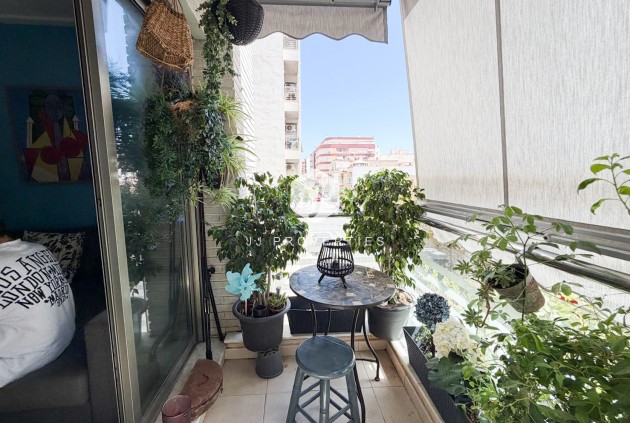 Apartment / flat - Resale - Torrevieja -
                Costa Blanca