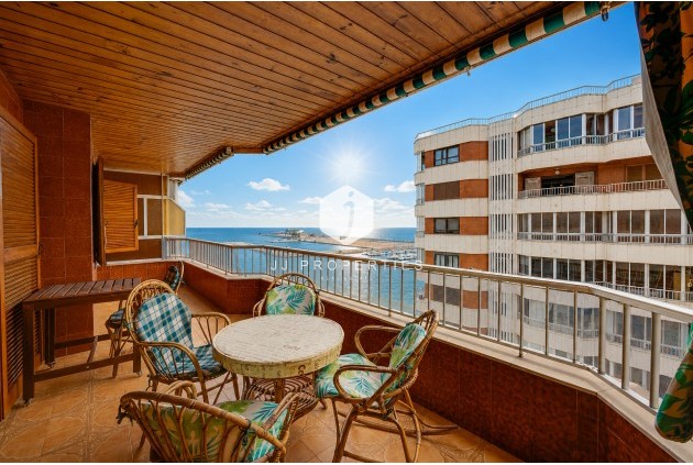 Apartment / flat - Resale - Torrevieja -
                Costa Blanca
