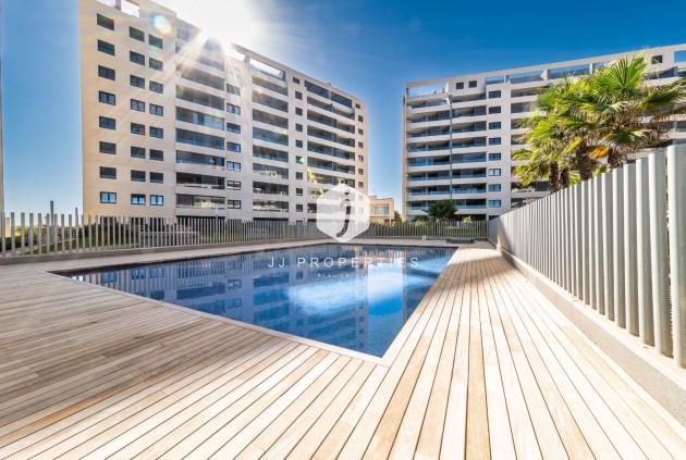 Apartment / flat - Resale - Torrevieja -
                Costa Blanca