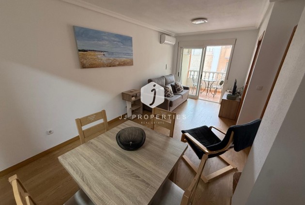 Apartment / flat - Resale - Torrevieja -
                Costa Blanca
