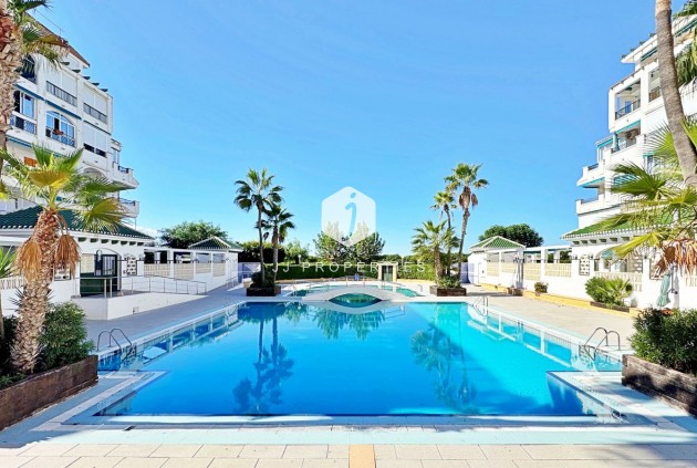Apartment / flat - Resale - Torrevieja -
                Costa Blanca
