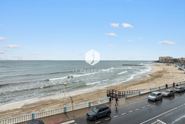 Apartment / flat - Resale - Torrevieja -
                Costa Blanca
