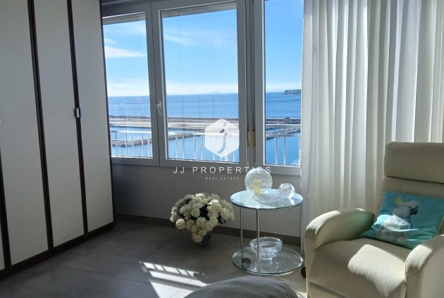 Apartment / flat - Resale - Torrevieja -
                El Acequión - Los Náufragos