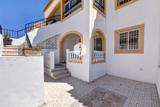 Apartment / flat - Resale - Torrevieja -
                El Limonar