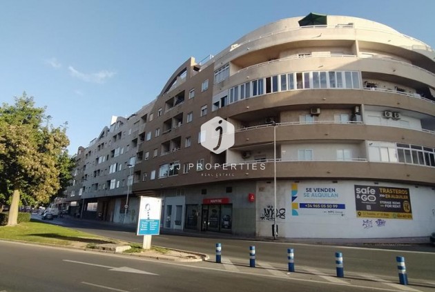 Apartment / flat - Resale - Torrevieja -
                El molino