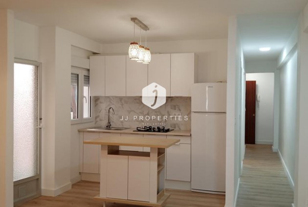 Apartment / flat - Resale - Torrevieja -
                El molino