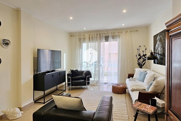 Apartment / flat - Resale - Torrevieja -
                Estacion de autobuses