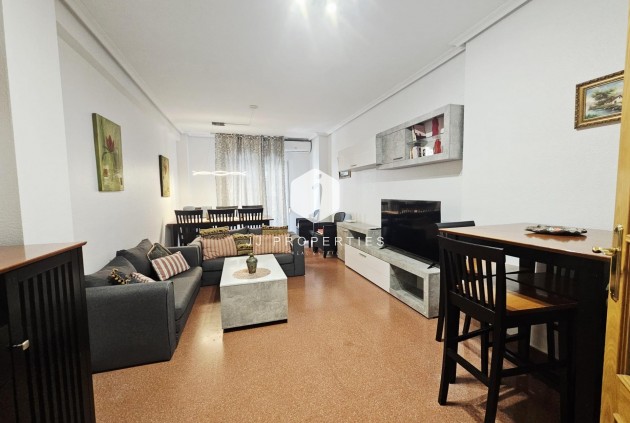 Apartment / flat - Resale - Torrevieja -
                Estacion de autobuses