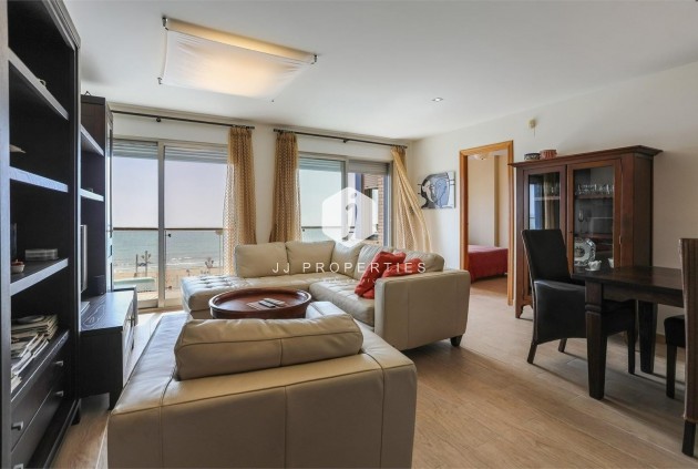 Apartment / flat - Resale -
            Torrevieja - JJ1228