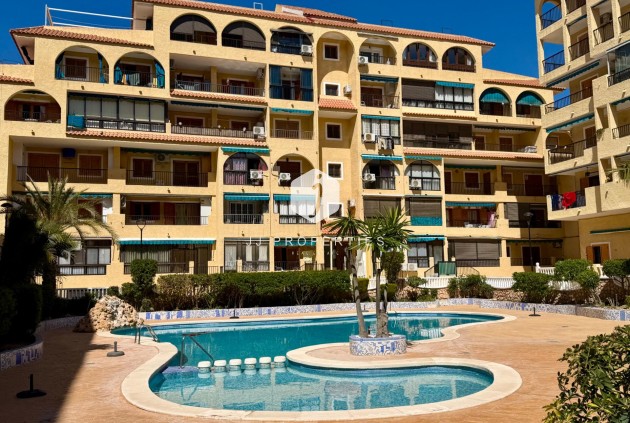 Apartment / flat - Resale - Torrevieja -
                La Mata Pueblo