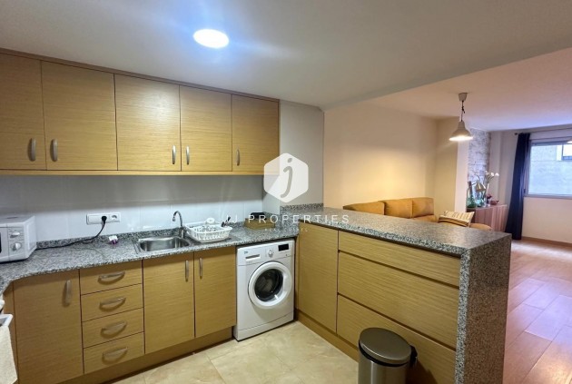Apartment / flat - Resale - Torrevieja -
                La Mata