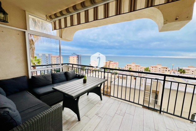 Apartment / flat - Resale - Torrevieja -
                Miramar - Torre Del Moro