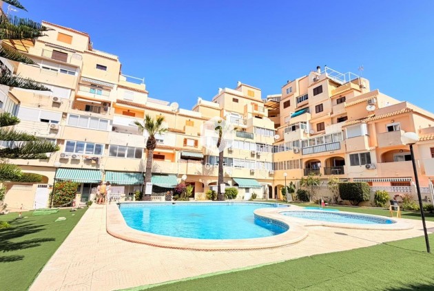 Apartment / flat - Resale - Torrevieja -
                Nueva Torrevieja