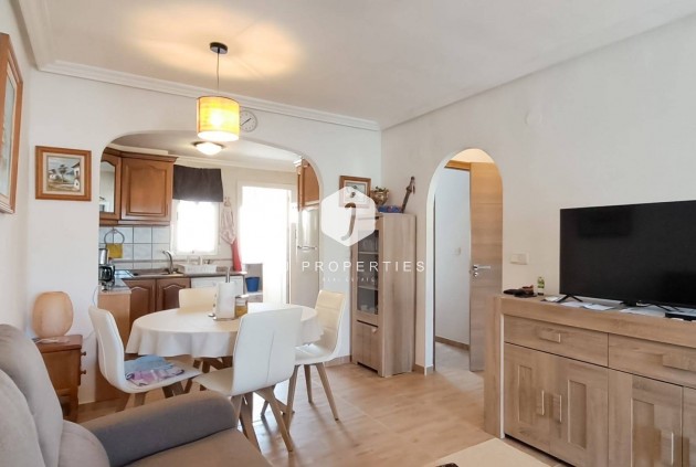 Apartment / flat - Resale - Torrevieja -
                Parque Acuático - Sector 25