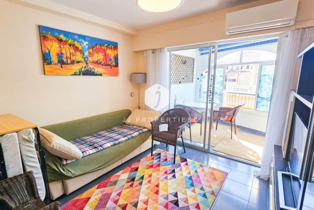 Apartment / flat - Resale - Torrevieja -
                PARQUE DE LAS NACIONES