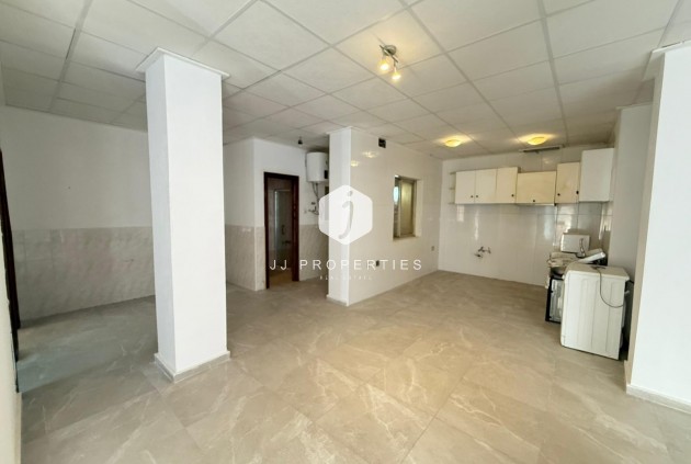 Apartment / flat - Resale - Torrevieja -
                Playa de los Locos