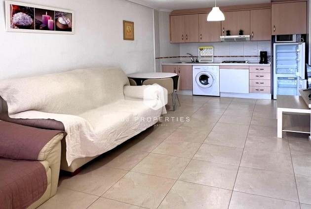 Apartment / flat - Resale - Torrevieja -
                Playa de los Locos