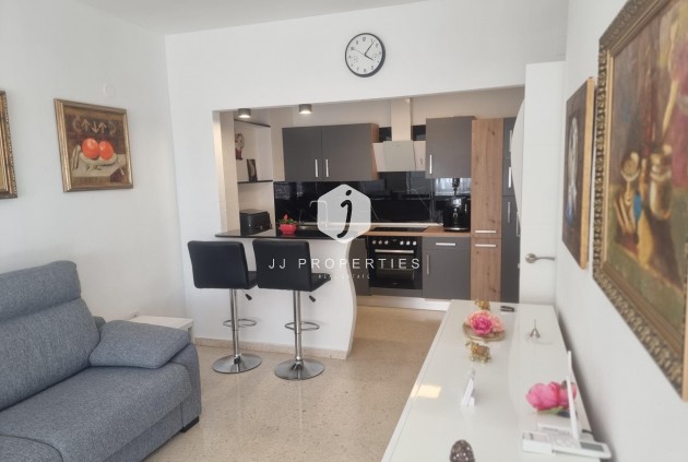 Apartment / flat - Resale - Torrevieja -
                Playa de los Locos