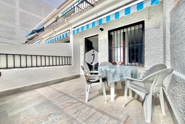 Apartment / flat - Resale - Torrevieja -
                Playa de los Locos