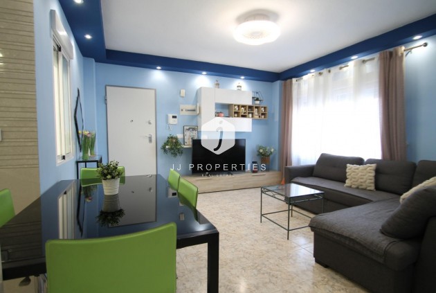 Apartment / flat - Resale - Torrevieja -
                Playa de los Naufragos
