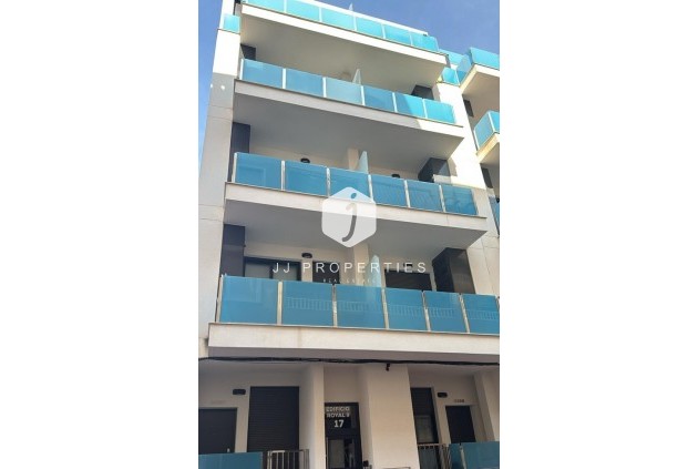 Apartment / flat - Resale - Torrevieja -
                Playa del Cura