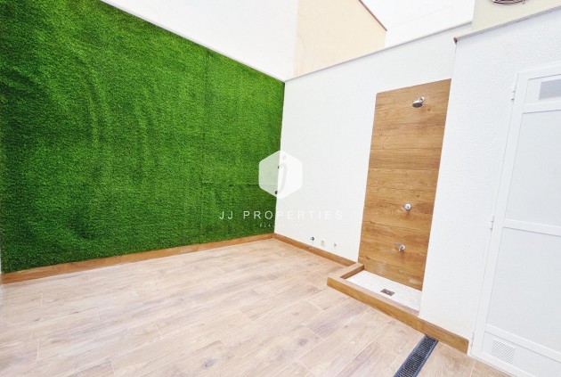 Apartment / flat - Resale - Torrevieja -
                Playa del Cura