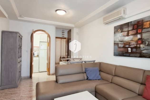 Apartment / flat - Resale - Torrevieja -
                Playa del Cura