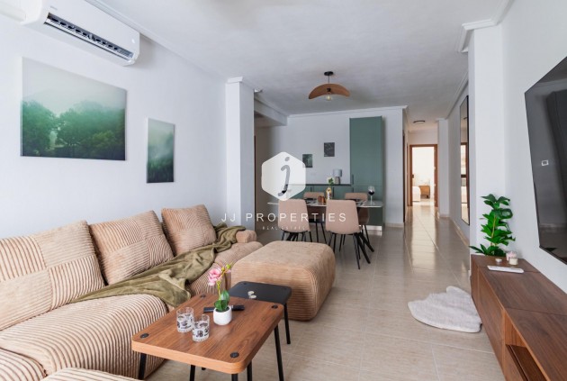 Apartment / flat - Resale - Torrevieja -
                Playa del Cura