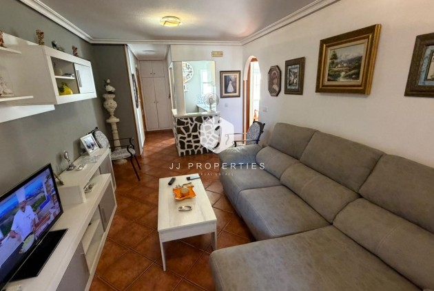 Apartment / flat - Resale - Torrevieja -
                Playa del Cura