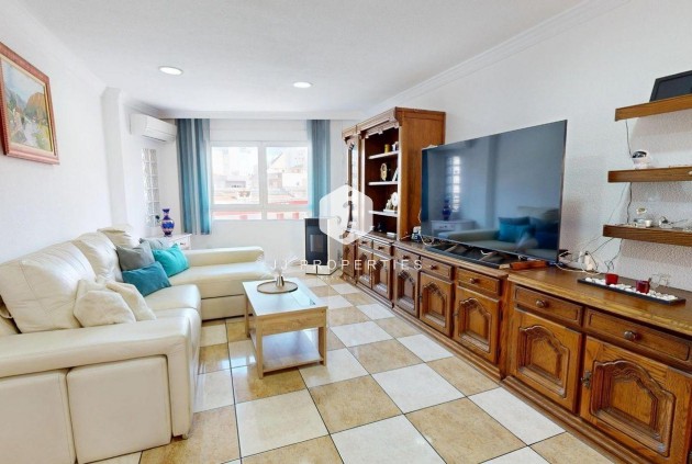 Apartment / flat - Resale - Torrevieja -
                Puerto Deportivo