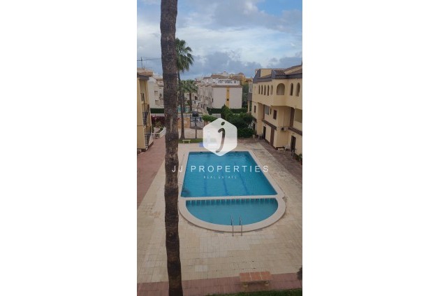 Apartment / flat - Resale - Torrevieja -
                Punta prima