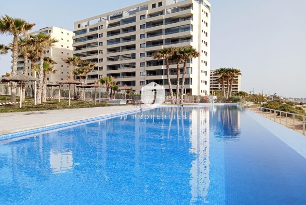 Apartment / flat - Resale - Torrevieja -
                Punta prima