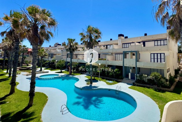 Apartment / flat - Resale - Torrevieja -
                Torre la mata