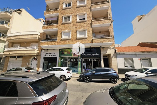 Apartment / flat - Resale - Torrevieja -
                Torrevieja