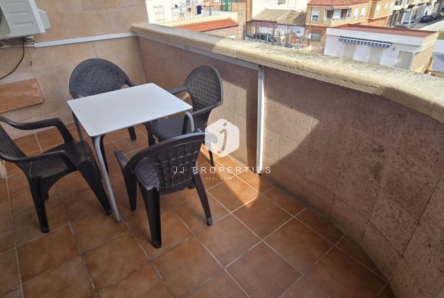 Apartment / flat - Resale - Torrevieja -
                Torrevieja