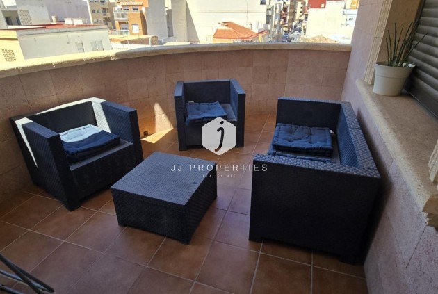 Apartment / flat - Resale - Torrevieja -
                Torrevieja