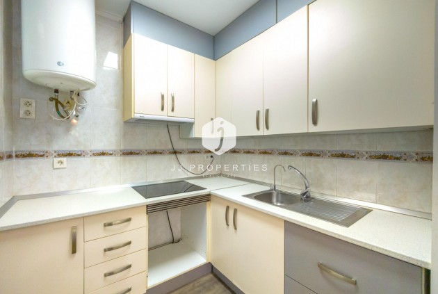 Apartment / flat - Resale - Torrevieja -
                Torrevieja