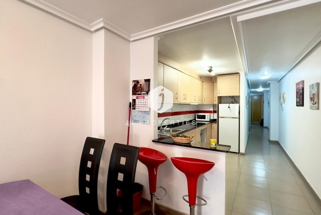 Apartment / flat - Resale - Torrevieja -
                Torrevieja