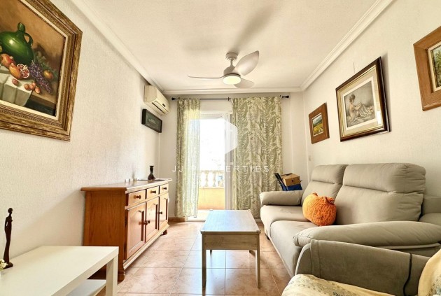 Apartment / flat - Resale - Torrevieja -
                Torrevieja