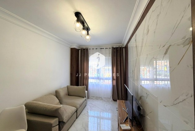 Apartment / flat - Resale - Torrevieja -
                Torrevieja