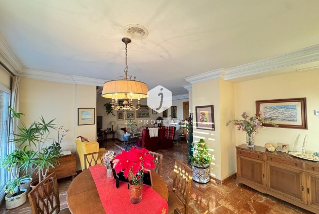 Apartment / flat - Resale - Torrevieja -
                Torrevieja